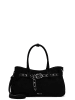 Tamaris Shopper TAS Melina in black