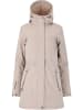 Whistler Parka Basta W Long W-PRO 10000 in 1136 Simply Taupe