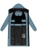 Marikoo Wintermantel Yaskaa 16 in Powder Blue