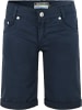 Blue Effect Chinoshorts slim fit in nachtblau