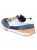 Bullboxer Sneaker in blue