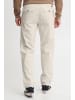INDICODE Leinenhose IDIves in Beige