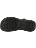 Teva Trekkingsandale Tirra Sport in schwarz