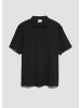 s.Oliver Polo-Shirt  in  9999_schwarz