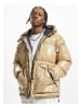 DEF Winterjacken in beige