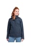 Schöffel Regenjacke in blau