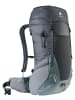 Deuter Trekkingrucksack in grau