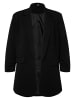 Angel of Style Blazer in schwarz