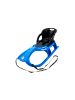 KHW Schlitten "Snow Tiger Comfort" in Eisblau