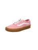 Vans Sneakers Low Brooklyn Ls  in rosa
