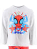 Spiderman Schlafanzug Spidey in Grau