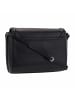 Joop Jeans Schultertasche 'Cuore Bordo Lorena in Schwarz 22,00 x 16,50 x 7,00 cm'