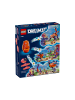 LEGO Dreamzzz 71481 Izzies Traumtiere
