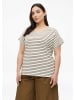 s.Oliver T-Shirt  in  89G5_dunkelbraun