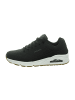 Skechers Sneaker Low in Schwarz