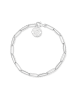 Thomas Sabo 925/- Sterling Silber Armband 19 cm