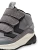 Hummel Sneaker Reach Zero Mid Tex Jr in STORMY WEATHER