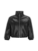faina Women Jacket in black