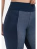 Anita Sport-Hose Tights Compression in Jeans