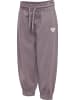Hummel Verstellbare Taille Hose Hmlmini Kinder in GRAY RIDGE