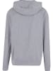 Brandit Brandit Army Hoody in grey melange