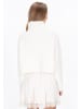 IZIA Women Sweater in offwhite