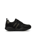 Xsensible Sneaker Low in schwarz