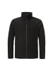 Schöffel Fleecejacke "Fleece Jk Style Karif MNS" in black