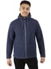 Trespass Hoodie in Blau