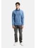 Tom Tailor Sweatshirt in hellblau