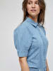 minus Hemd / Shirt in Powder Blue