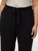 Vero Moda Hose in Black