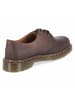 Dr. Martens Schnürhalbschuh in braun