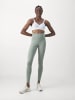 girlfriend collective Hosen High-rise in Agave