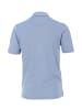 CASAMODA Polo-Shirt in Blau
