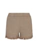 mimo Women Shorts in GREEN