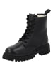 palado Schnürstiefel in BLACK