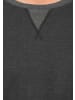 BLEND Sweatshirt BHAari in Dunkelgrau