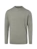Finshley & Harding Pullover in hellgrau - 0007