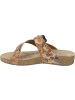 Josef Seibel Zehentrenner Tonga 77 in beige-multi