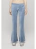 Juicy Couture Trousers - Sweat in bluestone