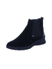 Ganter Slipper in schwarz