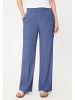 Olsen Hose in Indigo