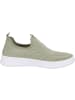 Palado Slipper Miraphine in Salbei