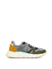 POELMAN Poelman CAROCEL Herren Sneaker