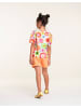 Oilily Bee Bluse in Blau