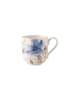Villeroy & Boch Kaffeebecher Mariefleur Gris Basic 260 ml bunt in bunt