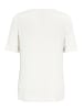 Joy Sportswear T-Shirt GWEN in pearl white