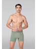 Muchachomalo 3er-Set: Boxershort in Mehrfarbig - für Herren