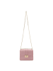 Seidenfelt Roros Umhängetasche 21 cm in tulle pink
